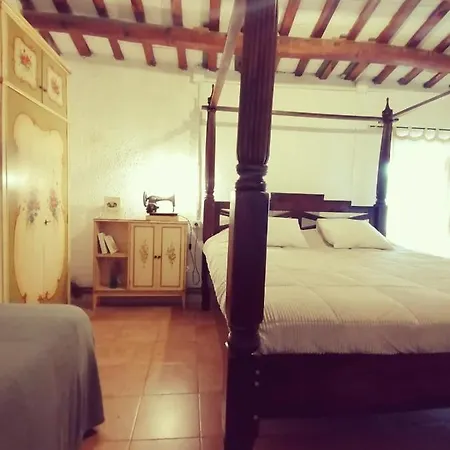 Maset Del Garraf Lantställe *
