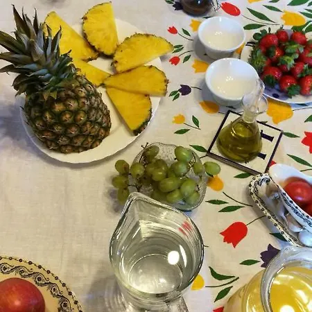 Lantställe Maset Del Garraf *