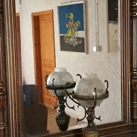 Maset Del Garraf Lantställe