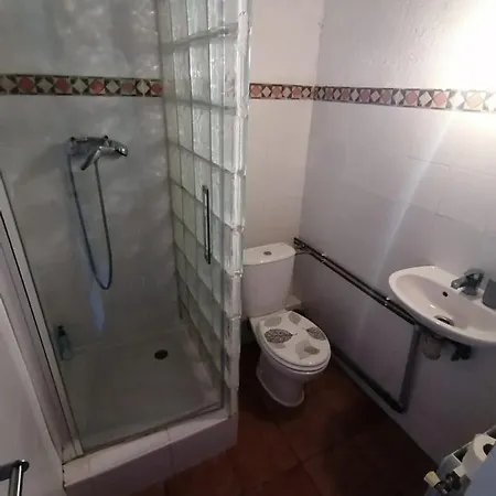 Maset Del Garraf Casa rural