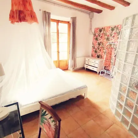 Casa rural Maset Del Garraf