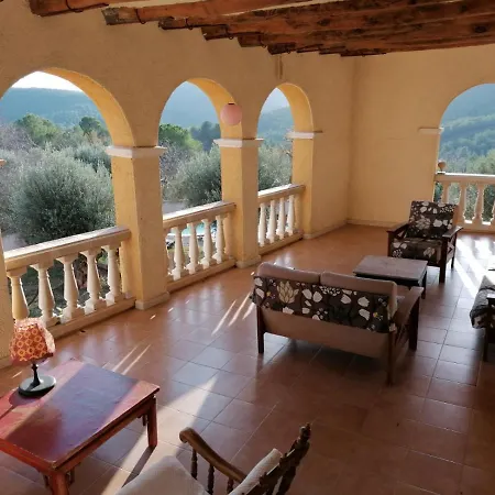 Maset Del Garraf * Olesa de Bonesvalls
