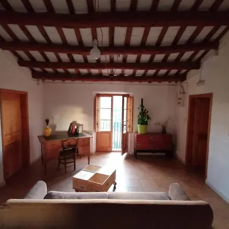 Maset Del Garraf * Olesa de Bonesvalls