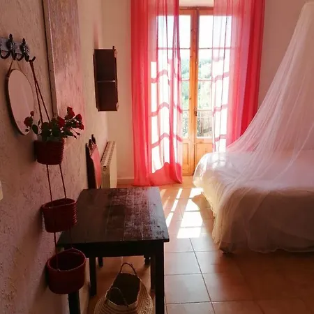 Casa rural Maset Del Garraf