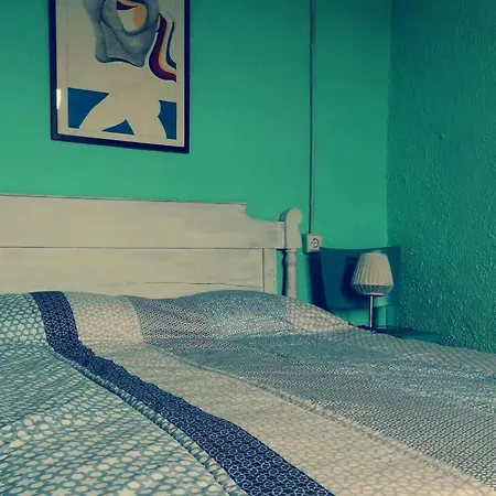 Casa rural Maset Del Garraf