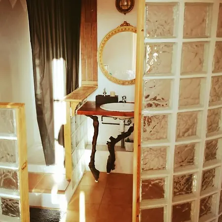 Casa rural Maset Del Garraf