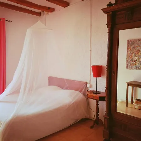 Maset Del Garraf Casa rural