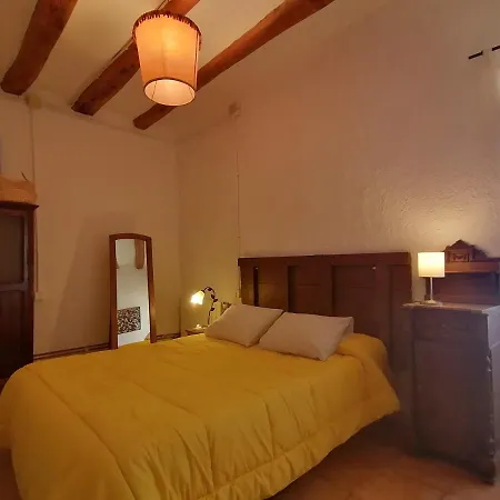 Casa rural Maset Del Garraf