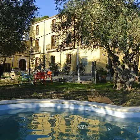 Maset Del Garraf