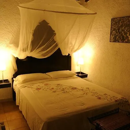 Casa rural Maset Del Garraf *