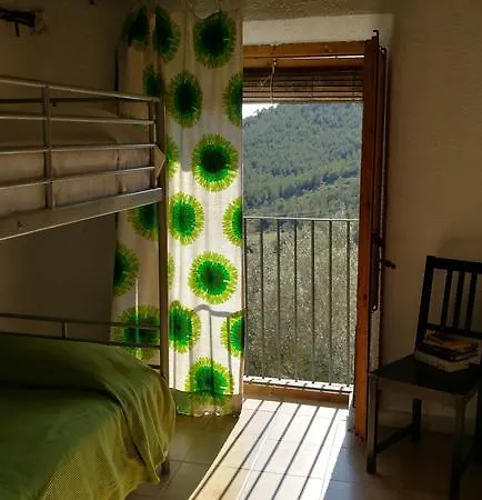 Maset Del Garraf *