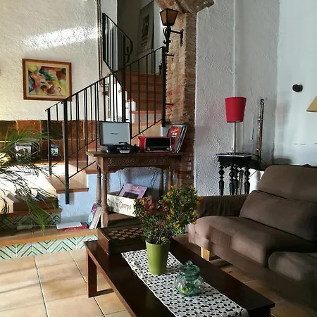 Casa rural Maset Del Garraf