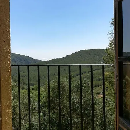 Casa rural Maset Del Garraf Olesa de Bonesvalls