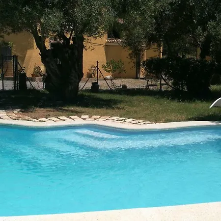 Casa rural Maset Del Garraf