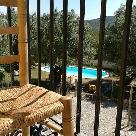 Maset Del Garraf Olesa de Bonesvalls