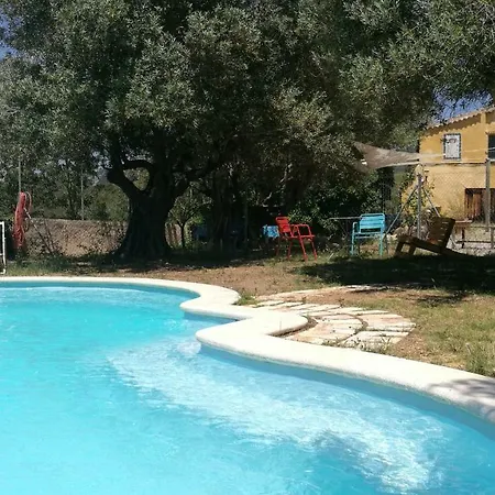Maset Del Garraf
