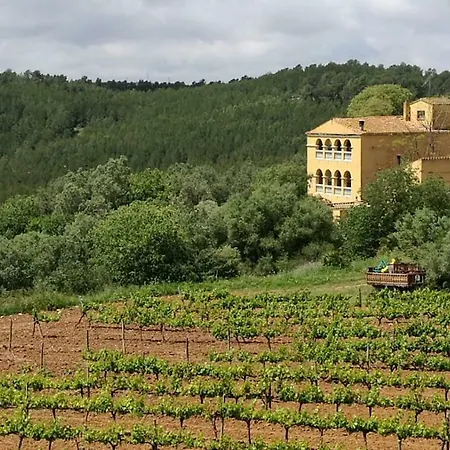 Casa rural Maset Del Garraf