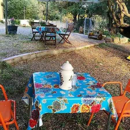 Maset Del Garraf * Olesa de Bonesvalls