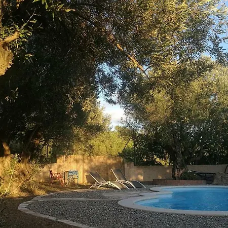 Casa rural Maset Del Garraf