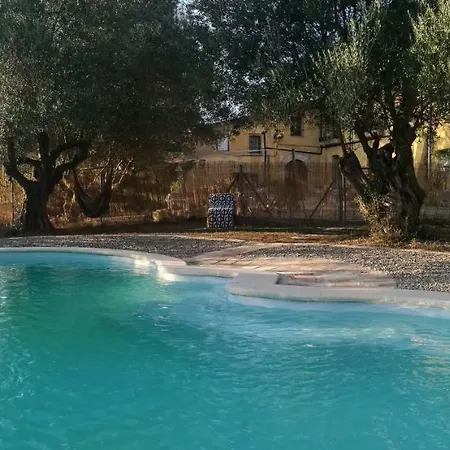 Casa rural Maset Del Garraf