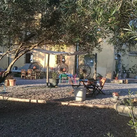 Landsted Maset Del Garraf Olesa de Bonesvalls